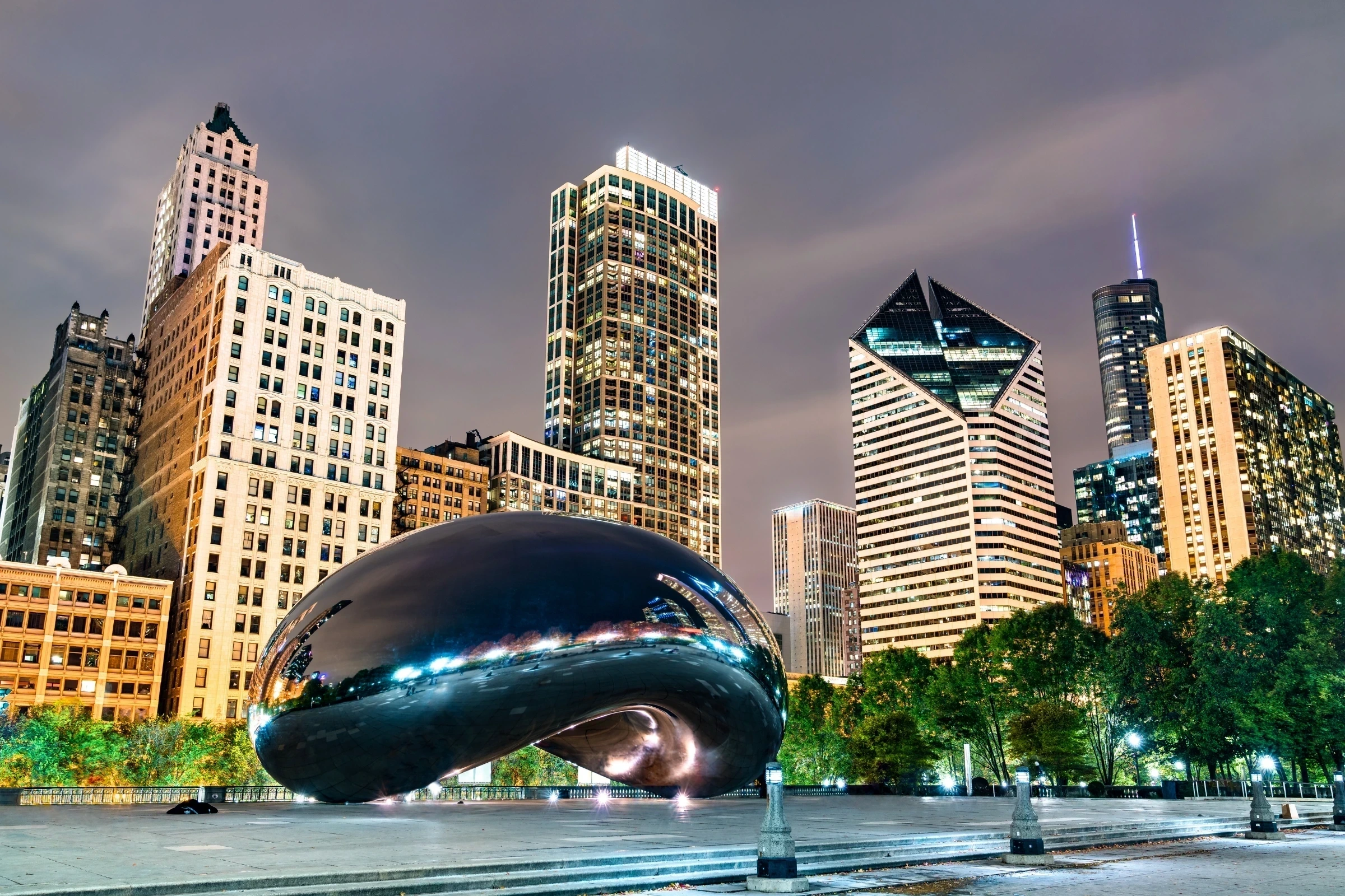 23-Night Fly–Stay–Tour–Cruise Adventure Across the USA & Mexican Riviera